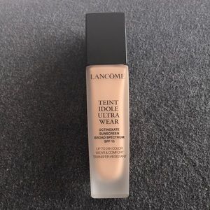 Lancome Teint Idole Ultra Wear Liquid Foundation
